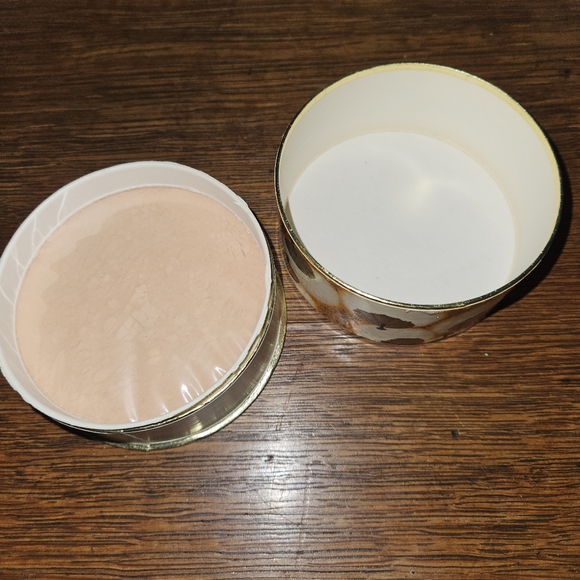 Vintage Coty Airspun Face Powder In Honey Beige - Picture 5 of 5